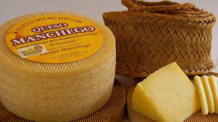 CHEESES