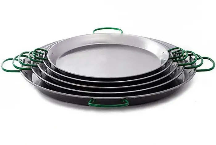 PAELLA PANS