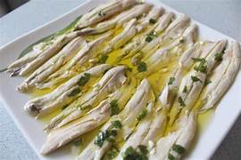 ANCHOVIES